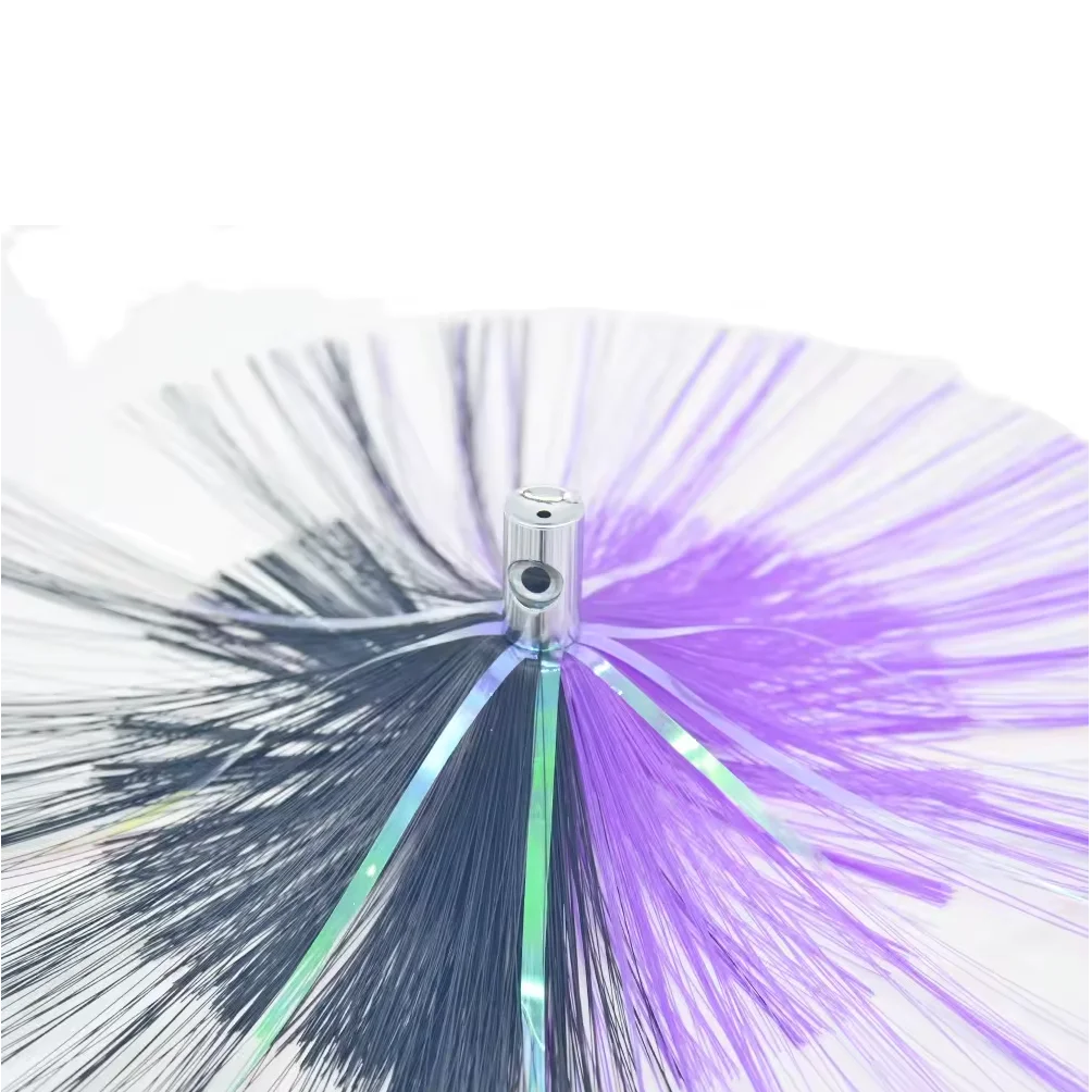 Factory wholesales 5.5inch Marlin trolling lure big game fishing lure tuna trolling lures