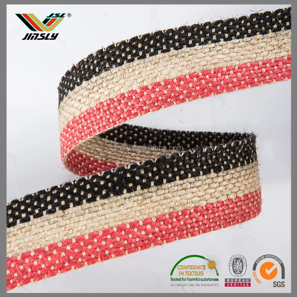 Factory Price Gardening Twine 10mm Jute rope 6-60mm Natural Jute Rope Sisal Rope