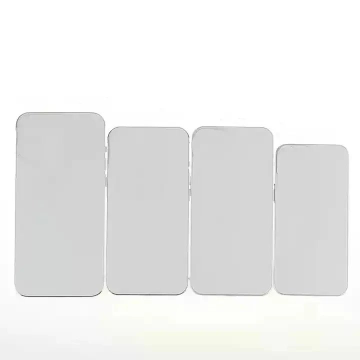 No Function For iPhone 14/13/12/11 Pro Max XS XR Dummy Phone Model For Shop Mobile Phone Display