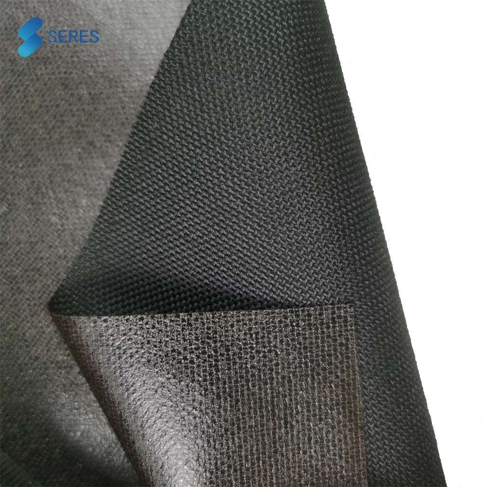 100% polyester fabric pu coated Oxford 1000d Cordura Fabric waterproof bag outdoor fabric