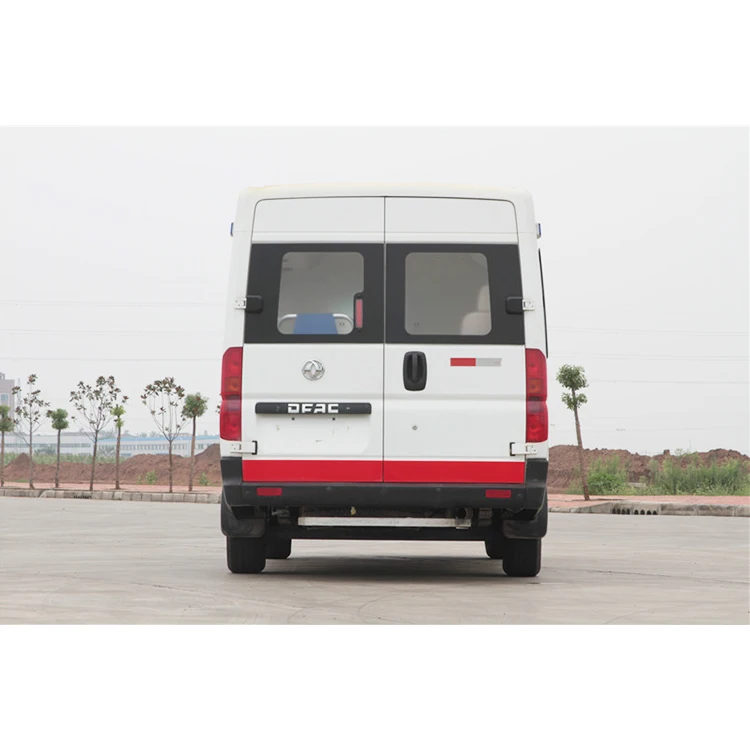 Dongfeng U-лопасти серии Transit скорая помощь мобильный предупреждения полный носилки диверсифицированной чехлы для сидений автомобиля