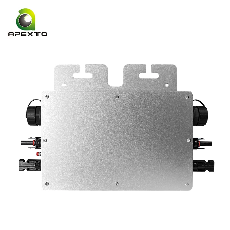 Best Price Manufacturer 800W On Grid MPPT Solar Inverter Micro Inverter Solar Energy Inverter