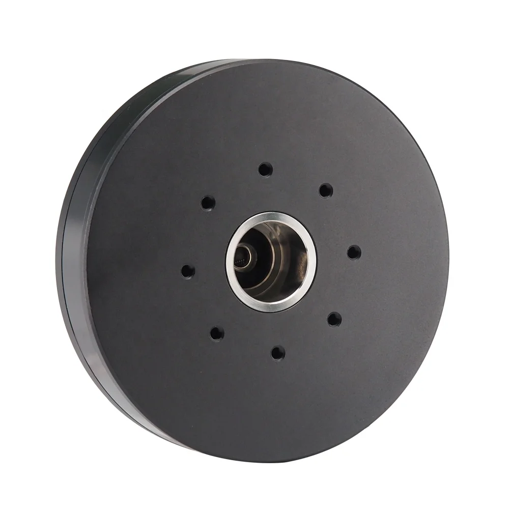 Высококачественный высокий крутящий момент JD-мощность MYH-11026J плоский dc сервопривод промышленный робот рычаг внешний шарнирный бесщеточный двигатель с кодировщиком