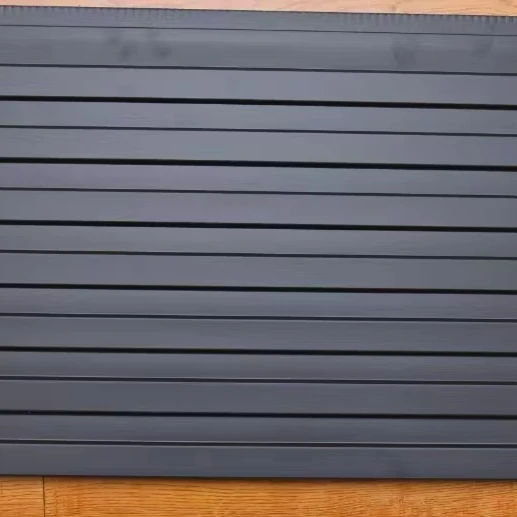 Декоративная панель для наружной стены полиуретановая металлическая изоляция сэндвич-панель быстрая установка наружная настенная плитка