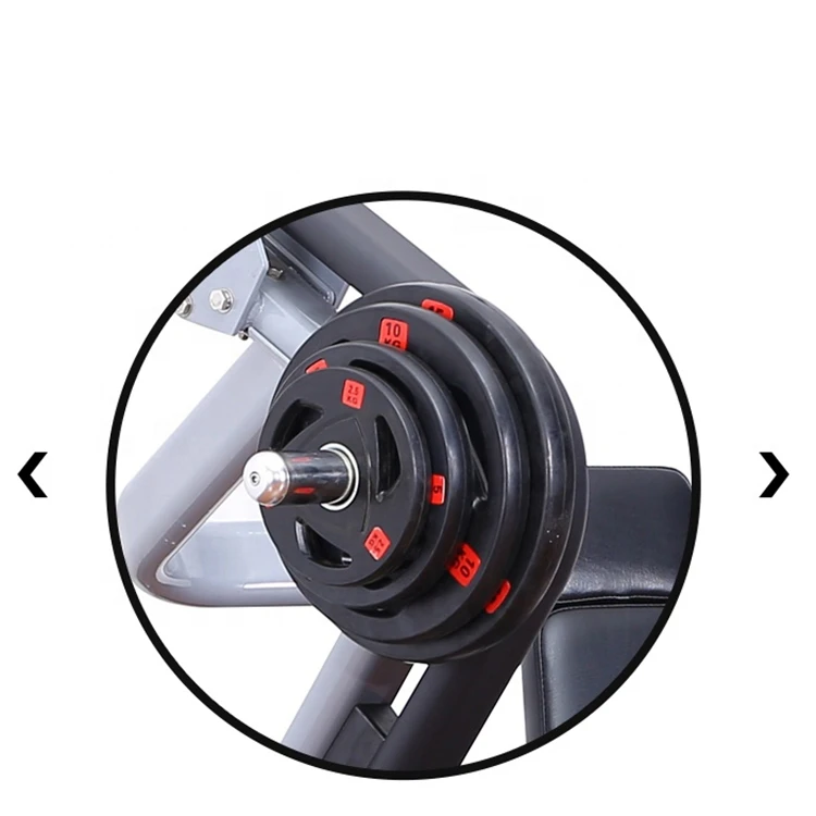  Gym Special Equipment Sitting Posture Oblique Chest Training Device Sports Comprehensive Strength Resistance