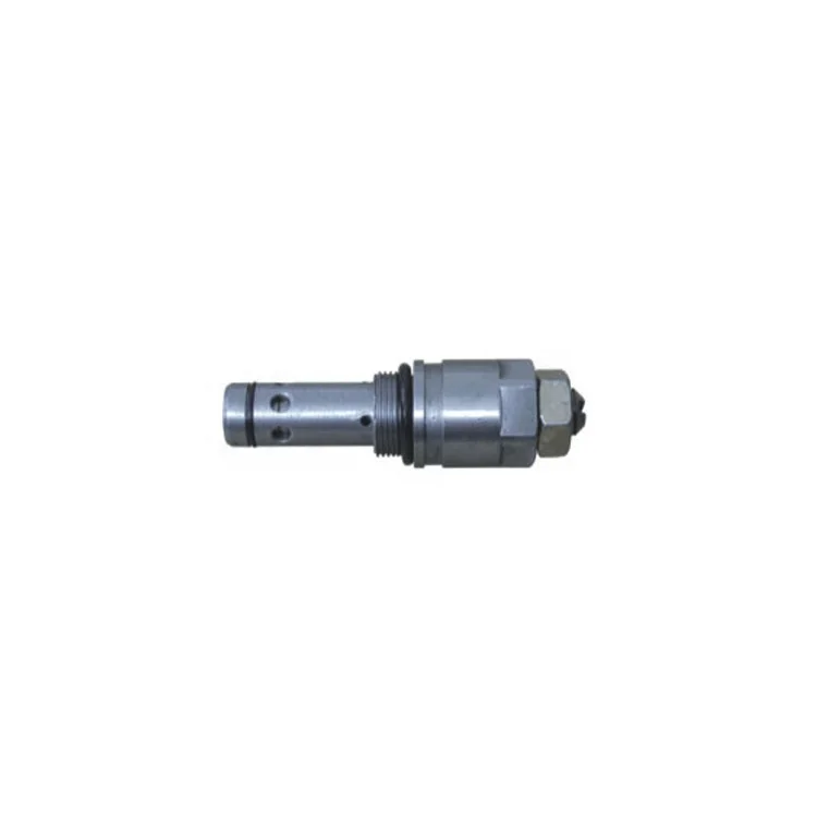 PC200-5 экскаватор гидравлический запчасти клапана 708-25-14902