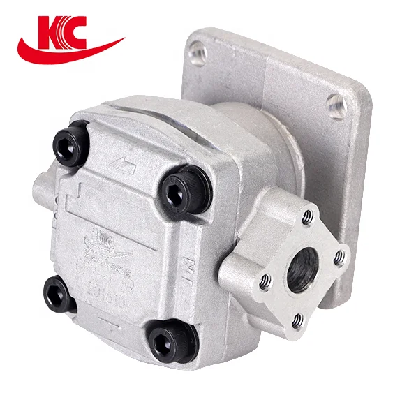 Shimadzu high pressure oil pump GPY GPY-3/4/6/5/8/9/11/11.5R hydraulic GEAR PUMP