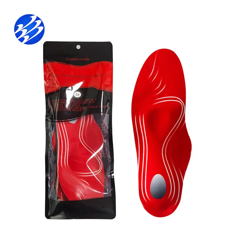 Custom Orthotics Thermoplastic Insole For Shoes Orthotic