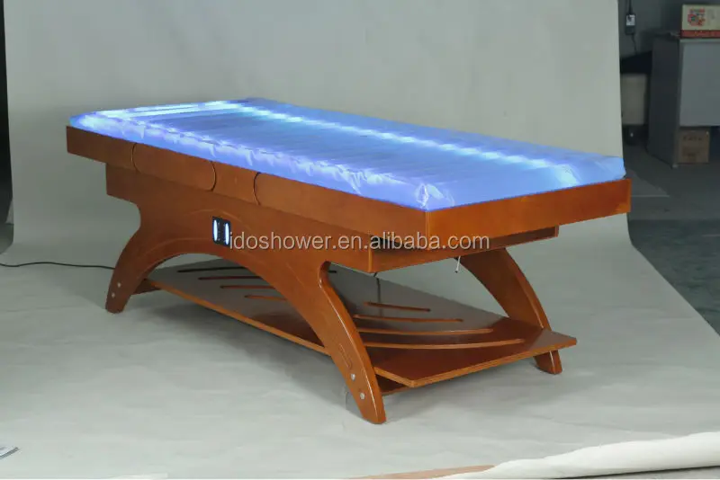2017 new beauty salon equipment cheap massage bed for sale