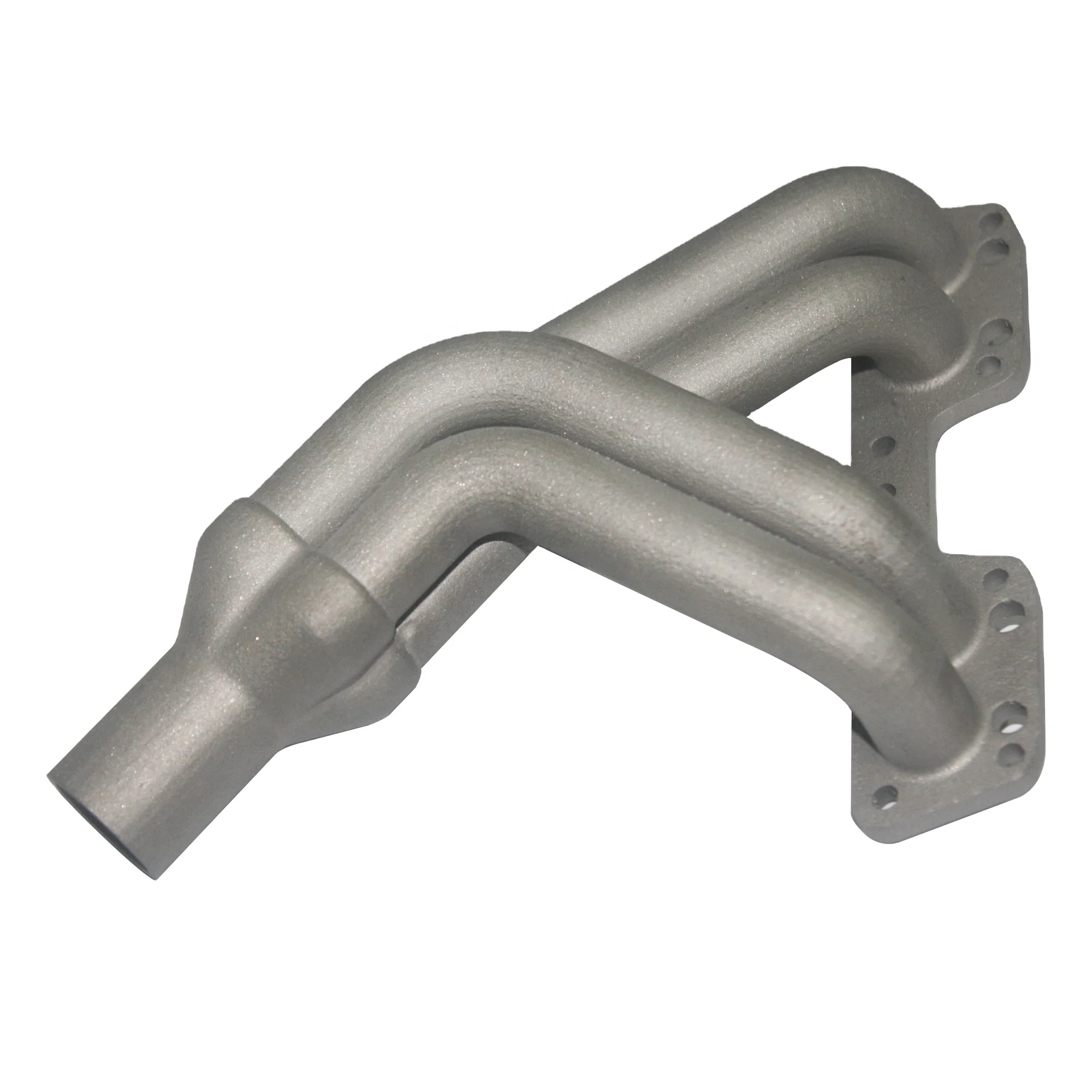 Professional Rapid Prototype Automobile Parts Custom Metal 3D Printing Metal Laser Turning Processing Service