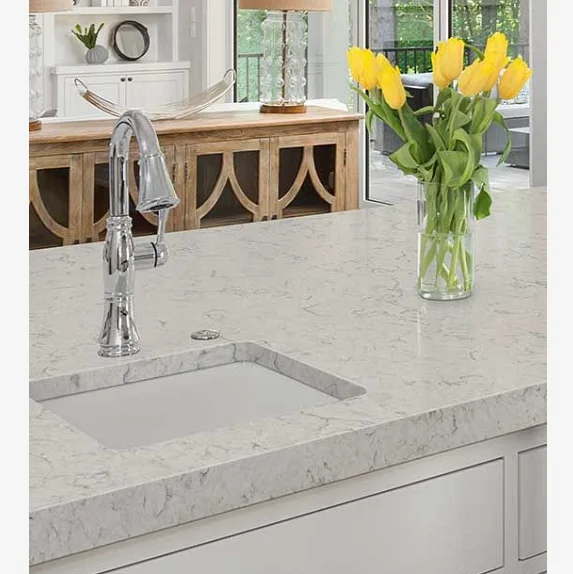 
Importers artificial quartz surface sheet 