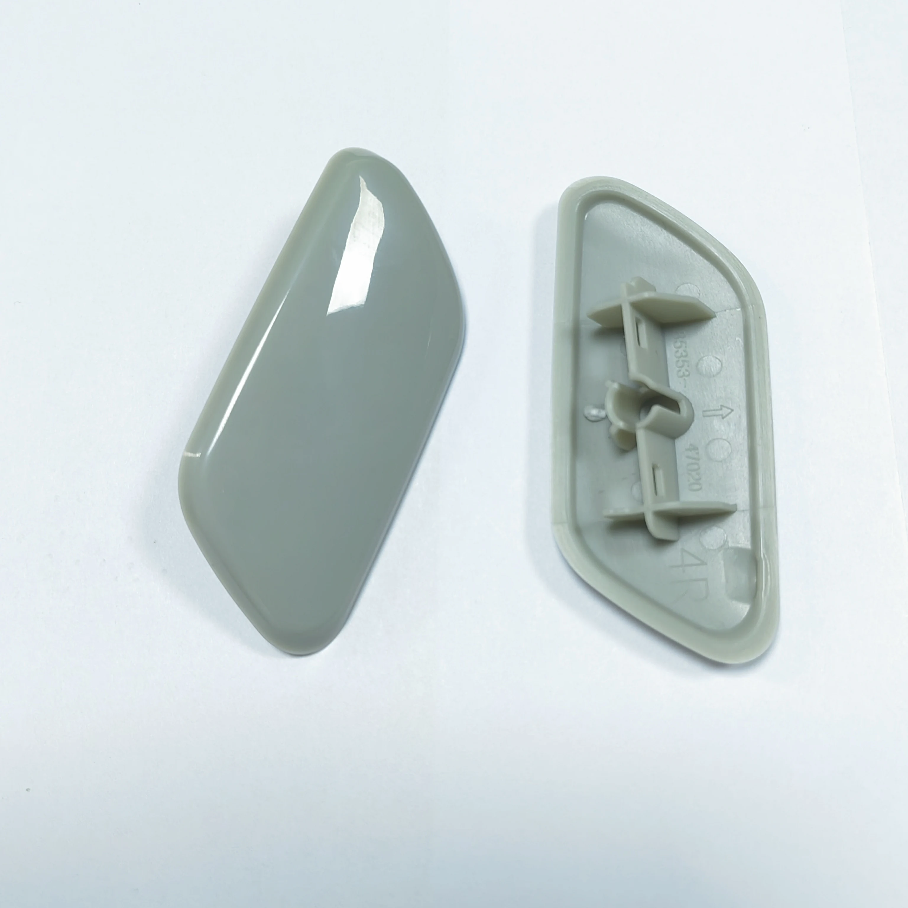 SL-06089-1  85354-47020 85353-47020 Headlight washer Cover  TOYOT-A  PRIUS XW30 2011-2015