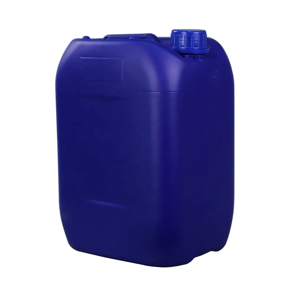 10 л пластиковый цилиндр квадратный jerrycan HDPE литров химический барабан с крышкой и ручкой кг