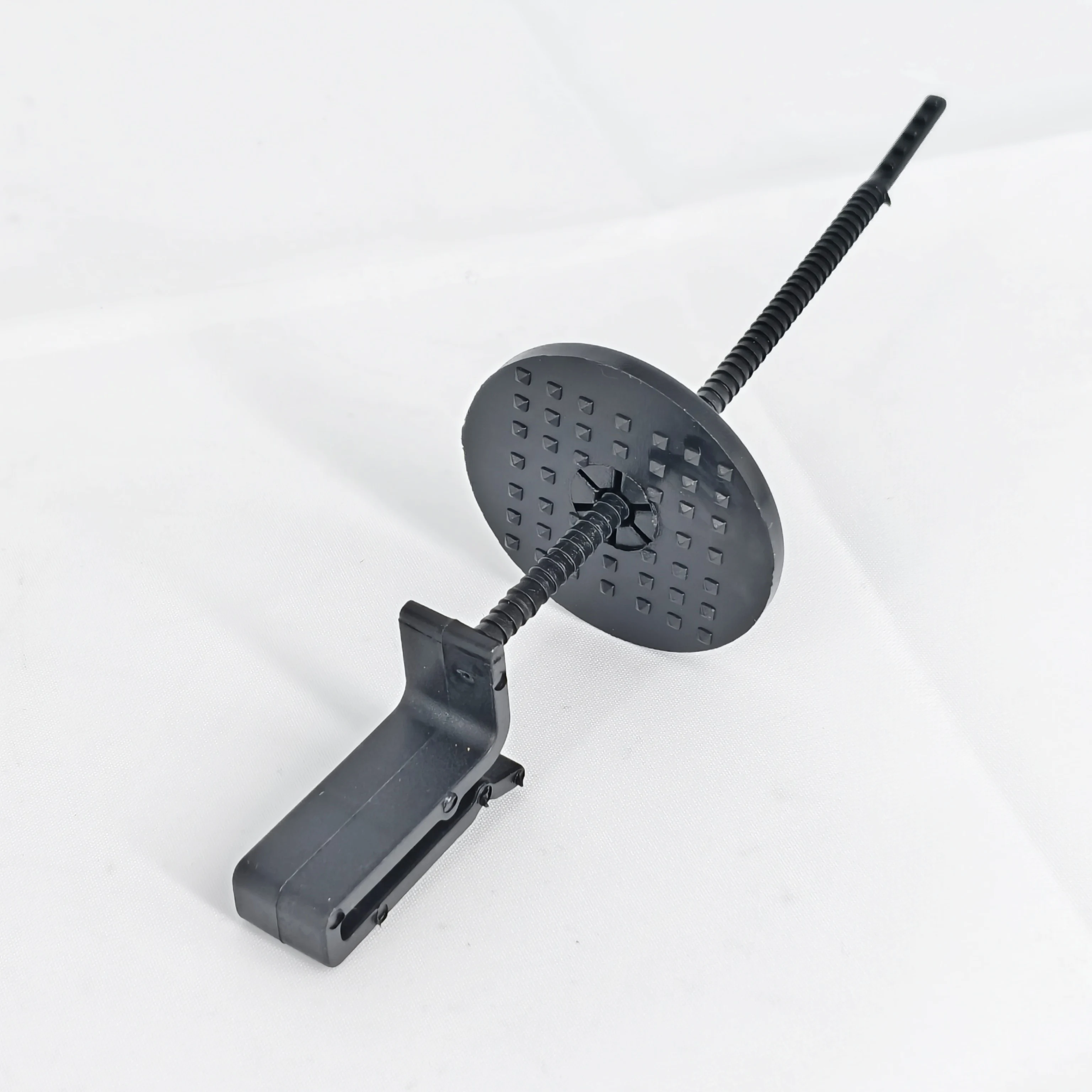 Durable Nylon Mesh Bird Guard Fastener Clips Solar Panel Bird Fence Squirrel Proof Critter Control New Generation Bird Netting