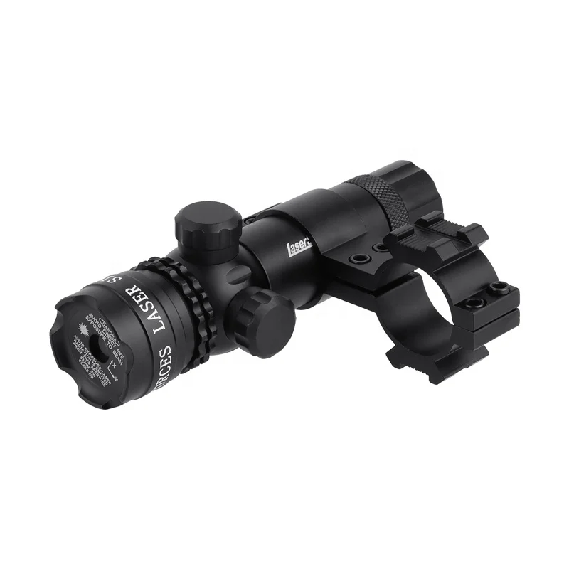 MZJ Optics tactical laser sight 532nm wavelength laser sight pistols with picatinny rail hunting airsoft rifle green laser sight