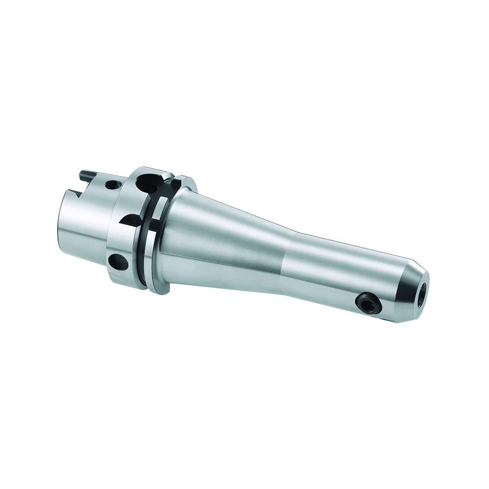 End Mill Holders Weldon Din 69893 A+C Hsk40 - Hsk50 - Hsk63 - Hsk 100 CNC Tool Holder Hsk For Turning