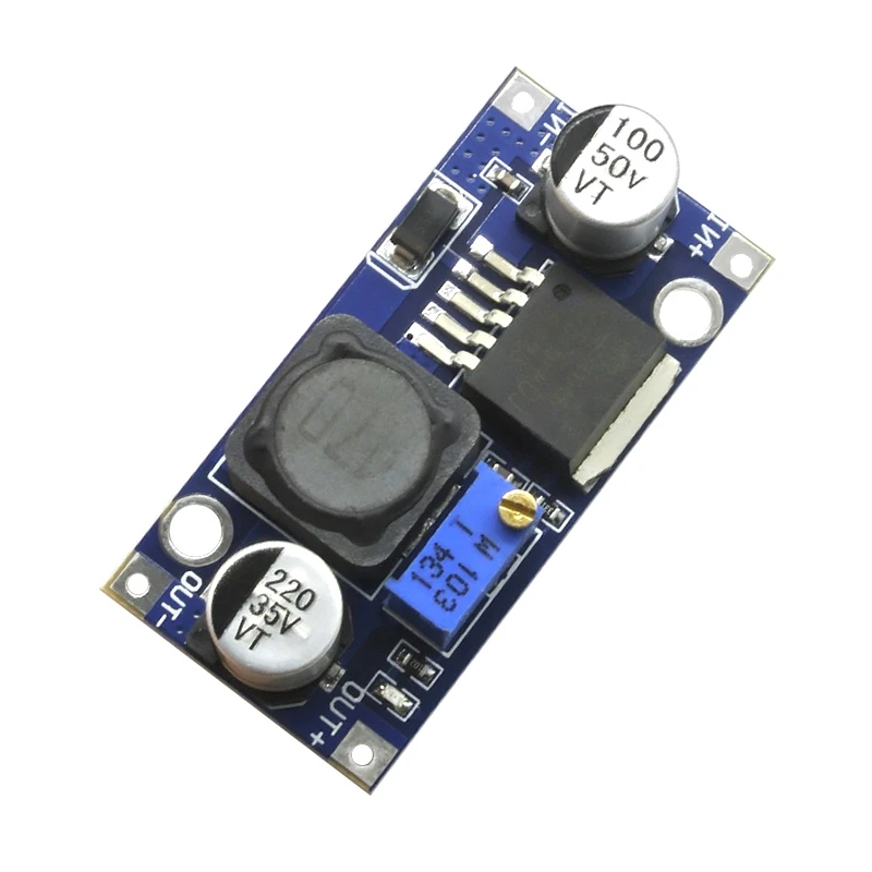 LCD Inverter Board DC/DC Converter CA-2596 Power Module Converter