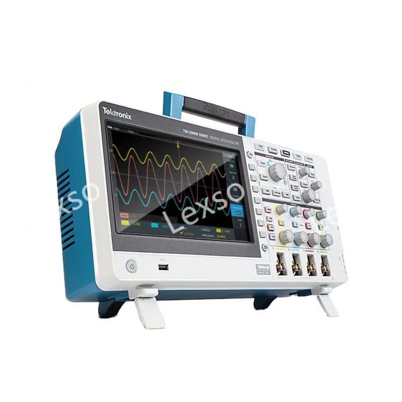 TEKTRONIX TBS2102B осциллограф