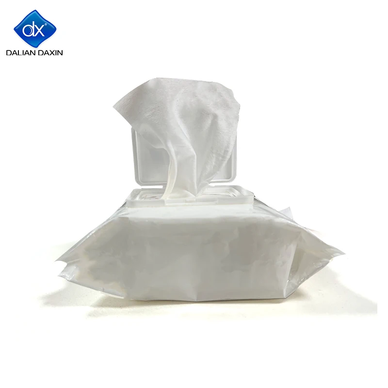 High Quality Hypo Allergenic Dog Cat Paw Hair Clean Pet Wipe