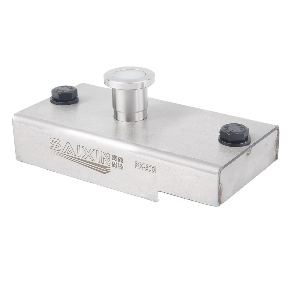 
800kg china professional manufacturer customized precast concrete shuttering magnets for precast panel production 