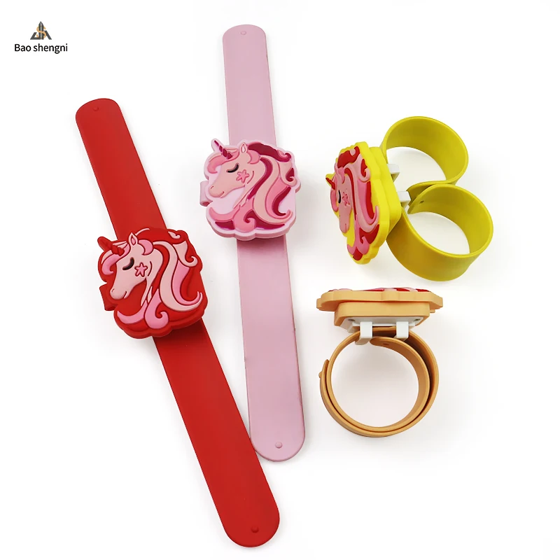 Cheap Price Digital Watch for Children and Gift Plastic Kids Watch Round Build Kids Cartoon Character Watches