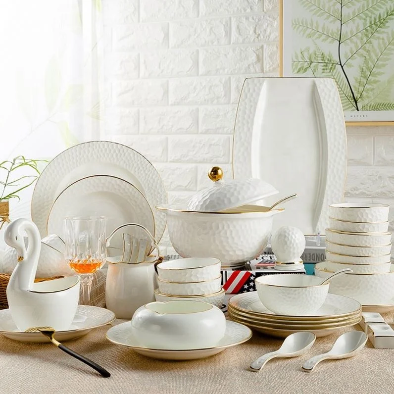 Hot Sale China Factory Price Yiwu Ceramic Tableware
