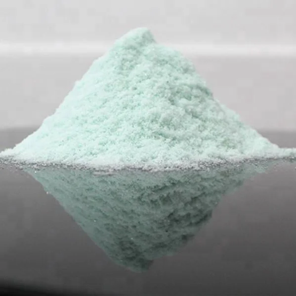 KOLOD high quality material iron ii sulfate heptahydrate ferrous sulfate