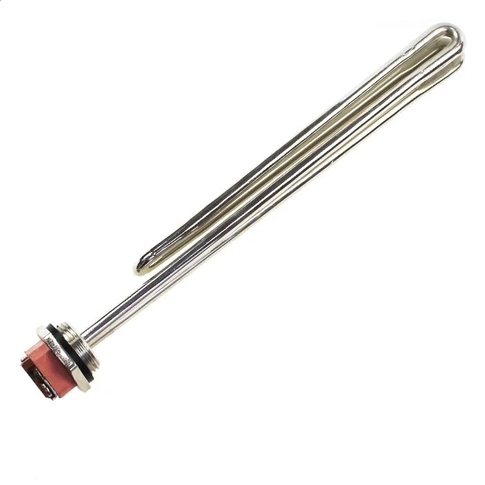 China Manufacturer splendid SD-571 water immersion heater with thermostat