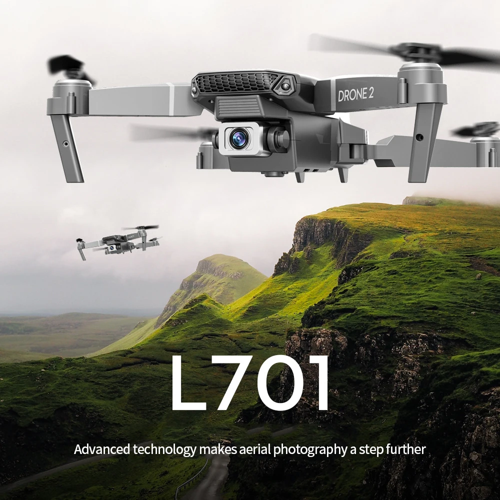  Лидер продаж 2021 Дрон с камерой 4k Wi-Fi 5g FPV передача в реальном времени съемка фотографий Безголовый режим лучшие подарки для