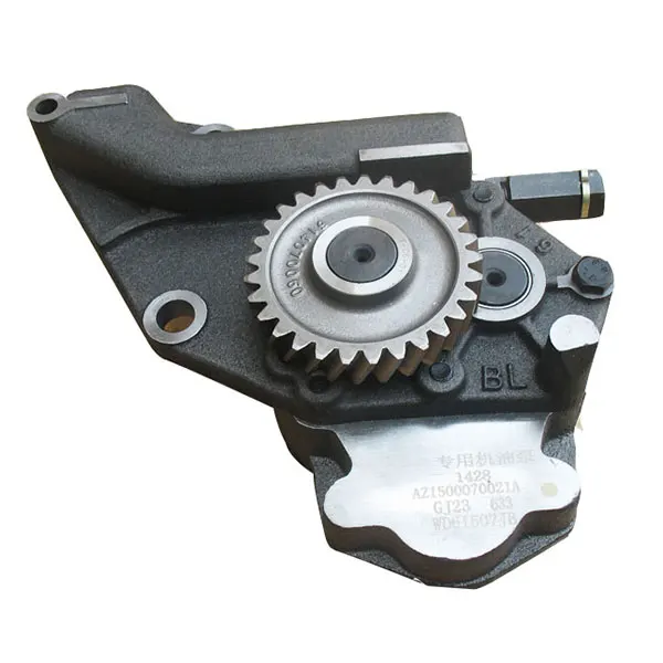 Cheap Price WEICHAI Diesel Engine Fuel Injection Pump AZ150007021A Oil Parts for Sale