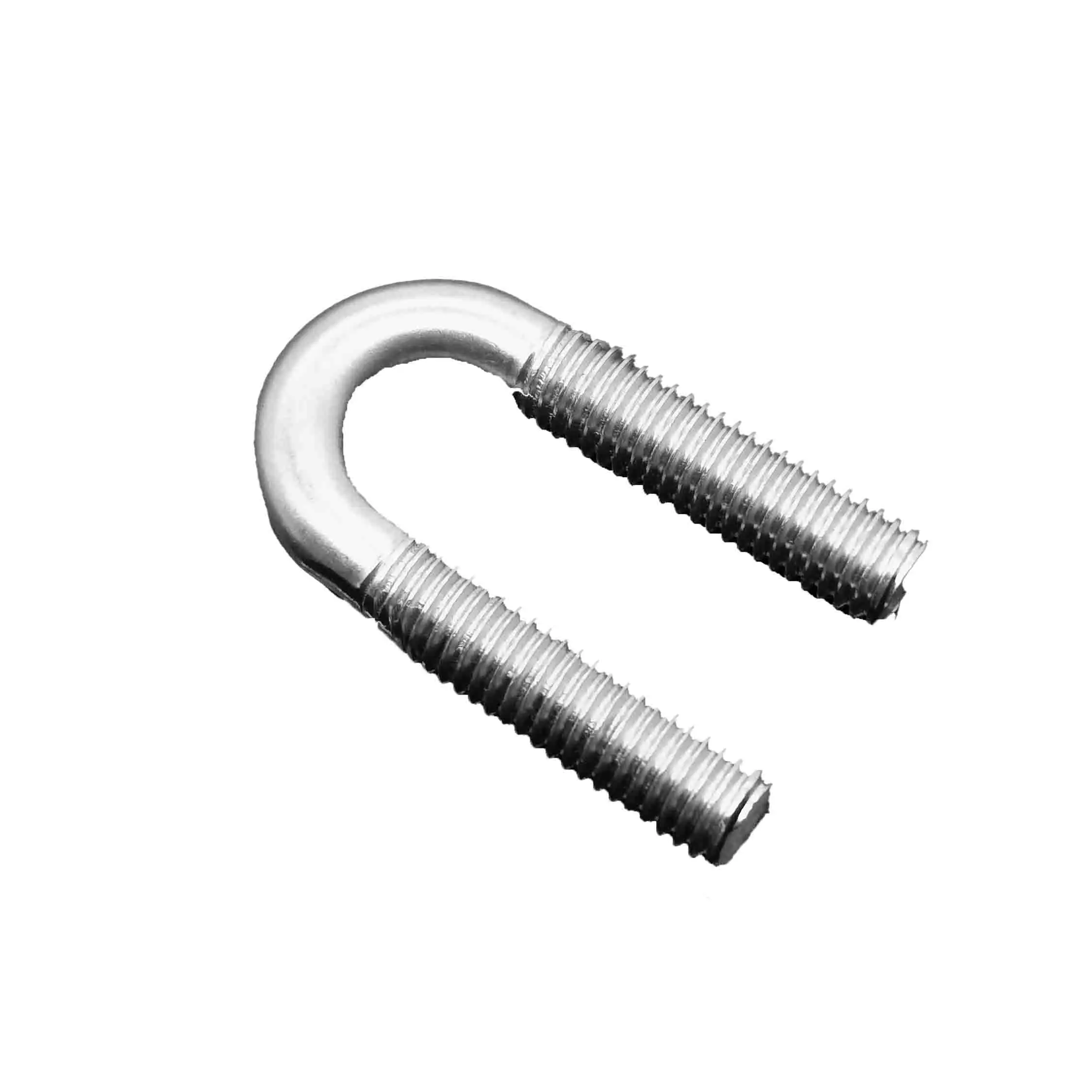 Din741 10mm High quality rigging casting malleable steel wire rope clip