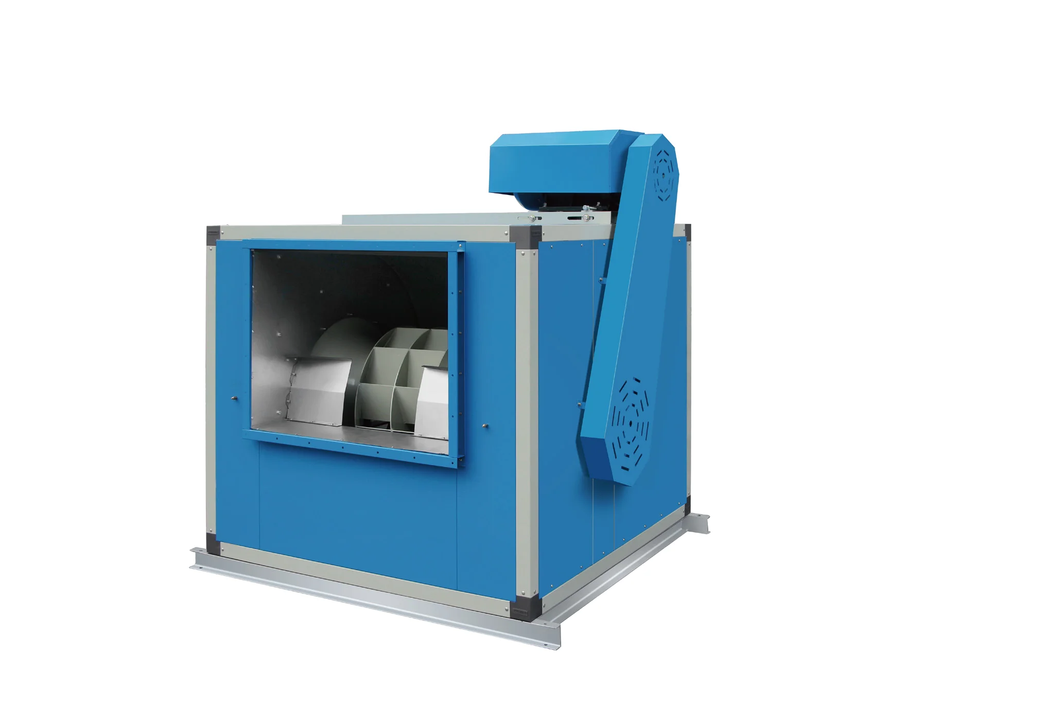 Various Good Quality Multi-size Selection Blower Ventilation Centrifugal Fan