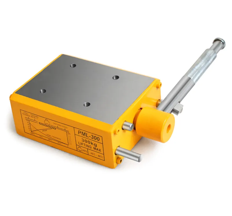 Permanent Magnetic Chuck High Quality