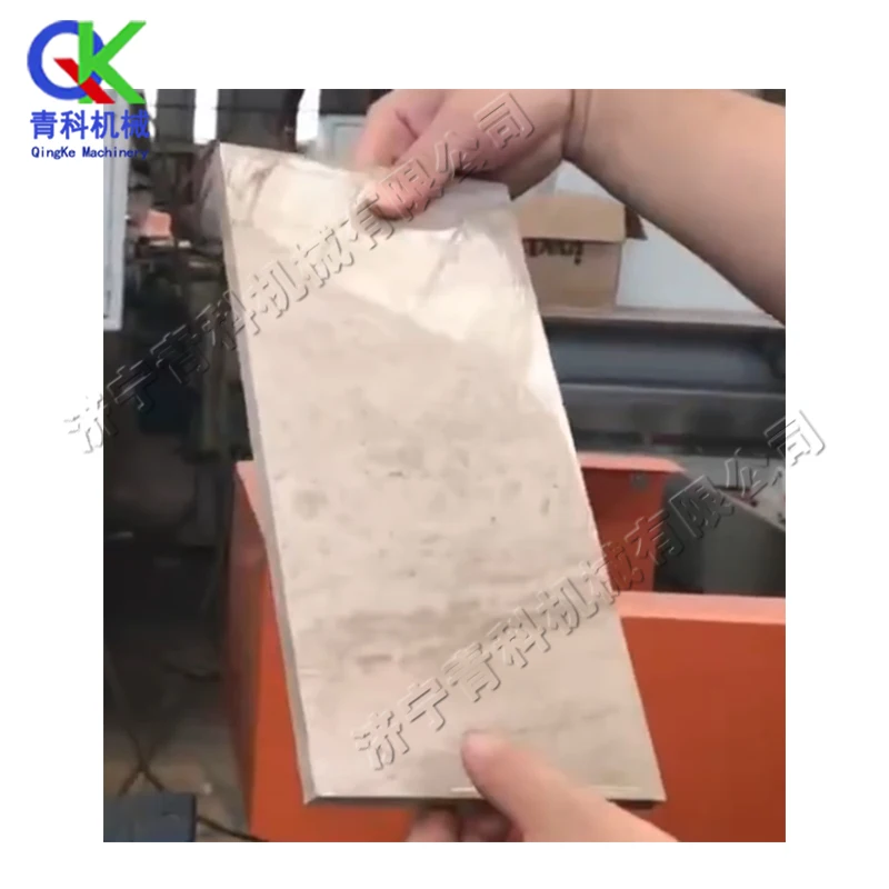 automatic continuous grinding machine mosaic tile Stone polishing machine 8 head 12 head 16 head