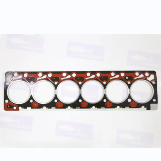 Head Gasket SAA6D102E Engine parts 3283335