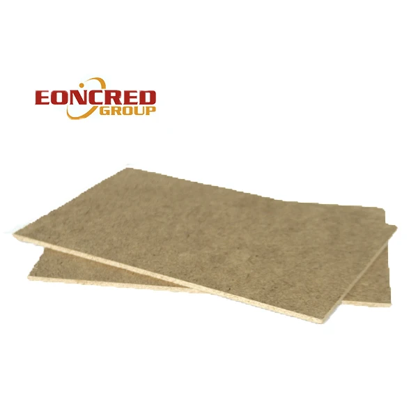 Plastic Laminated MDF Board Making Laminating