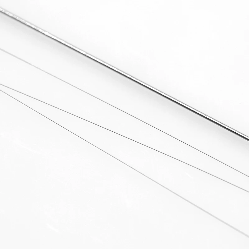 Tungsten Carbide 10% cobalt wire tungsten rod 1.78mm per price for engraving