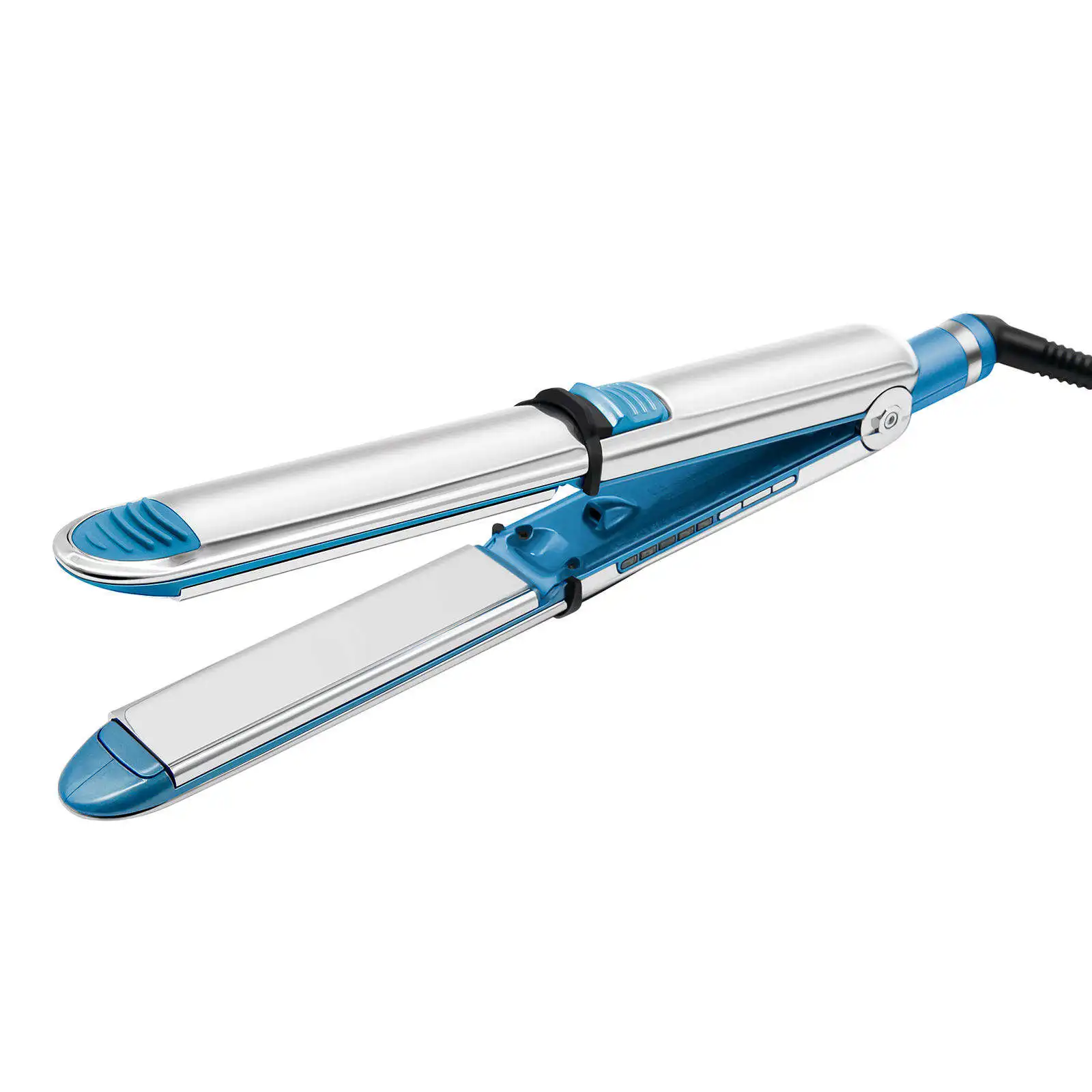 Stainless Steel Nano Titanium Plate Flat Irons Titanium Hair Straightener