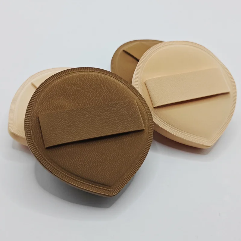 New thickened cotton candy puff big puff powder free sponge bb foundation make-up super soft makeup tool