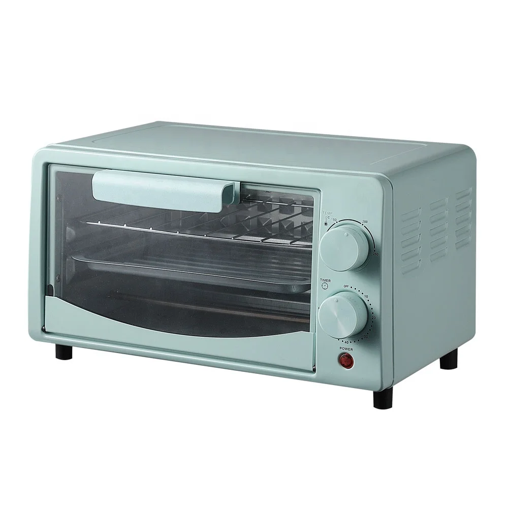 Baking electric oven kitchen 12L large capacity electric oven selling home pizza bread mini oven