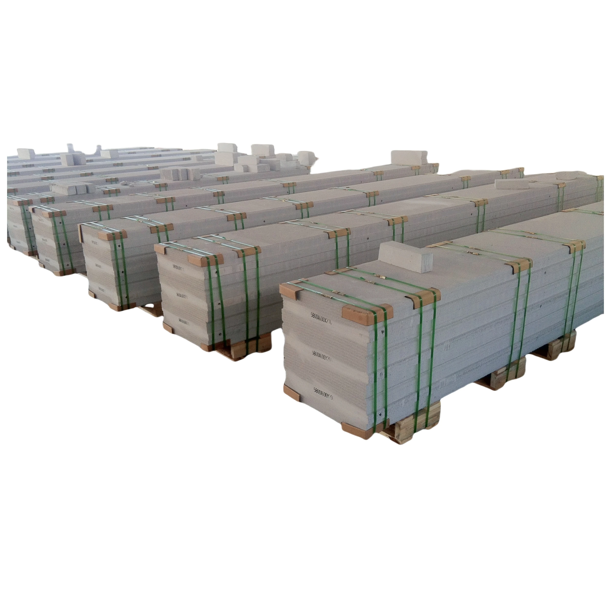 Thermal Roof philippines aac block trowel aac brick aac roof wall Board for Supermarket