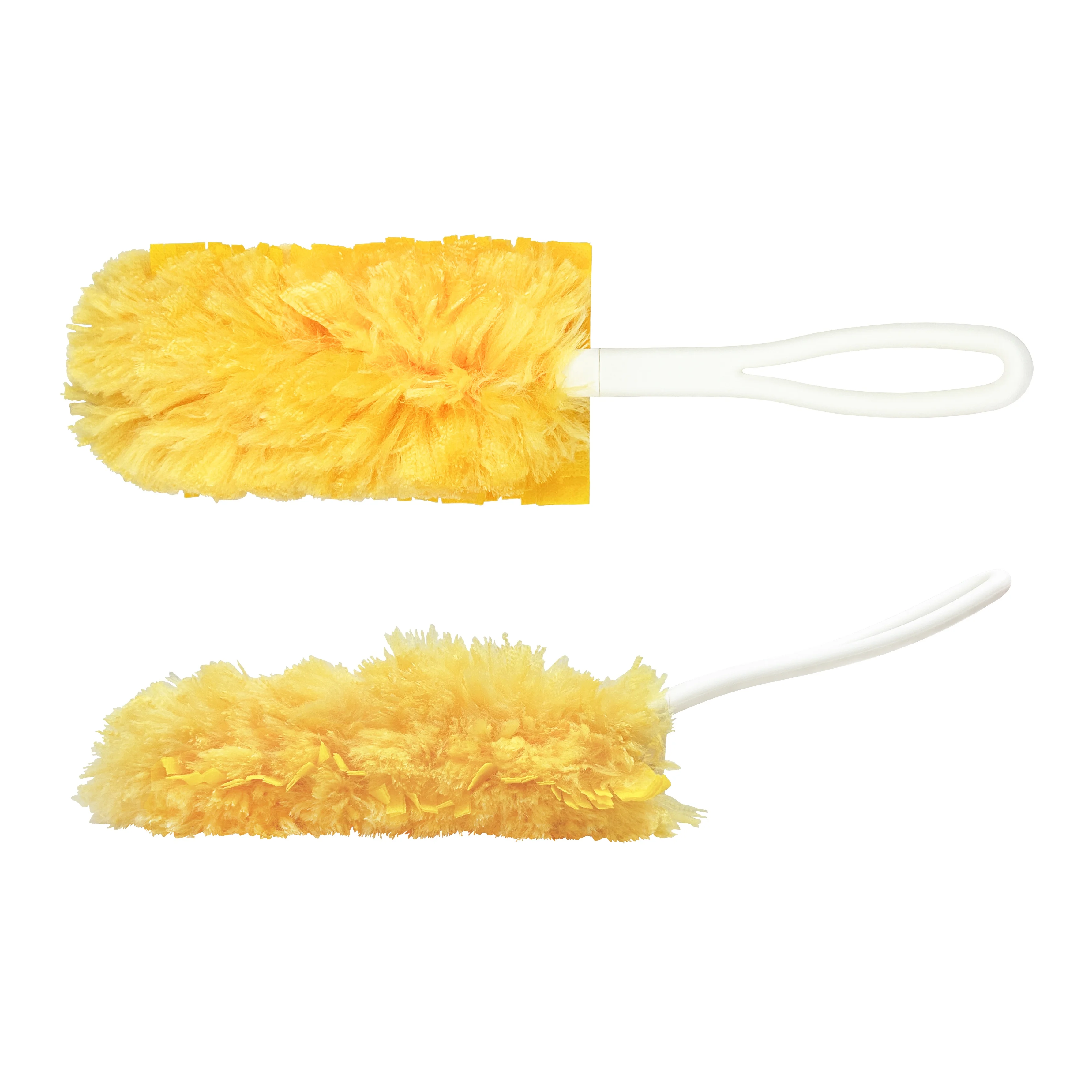 Disposable electrostatic duster household feather duster detachable cleaning brush dust cleaning dust for Multi Purpose