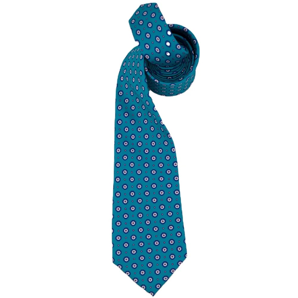 Manxiang фабрика ручной работы мужской натуральный Плетеный жаккардовый шелковый галстук