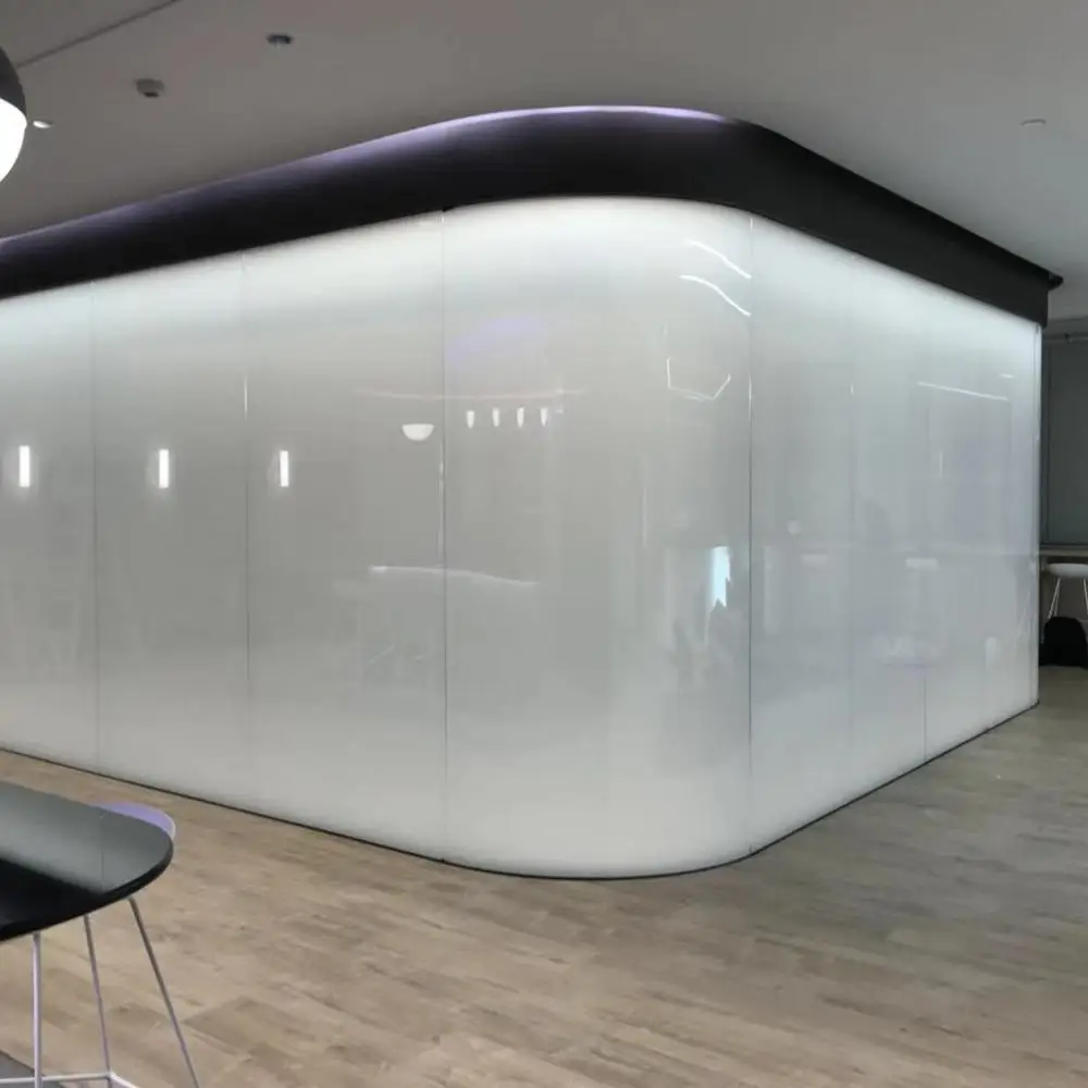 
2019 hot sale PDLC Smart glass 