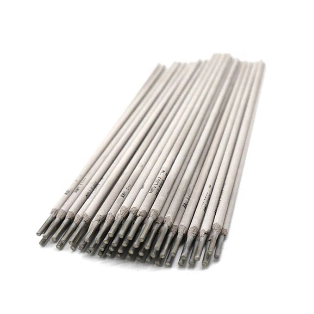 Promotion AWS 5.1 E7018 2.5MM 3.2MM 4.0MM AWS Carbon Steel Arc Welding Electrode welding rods