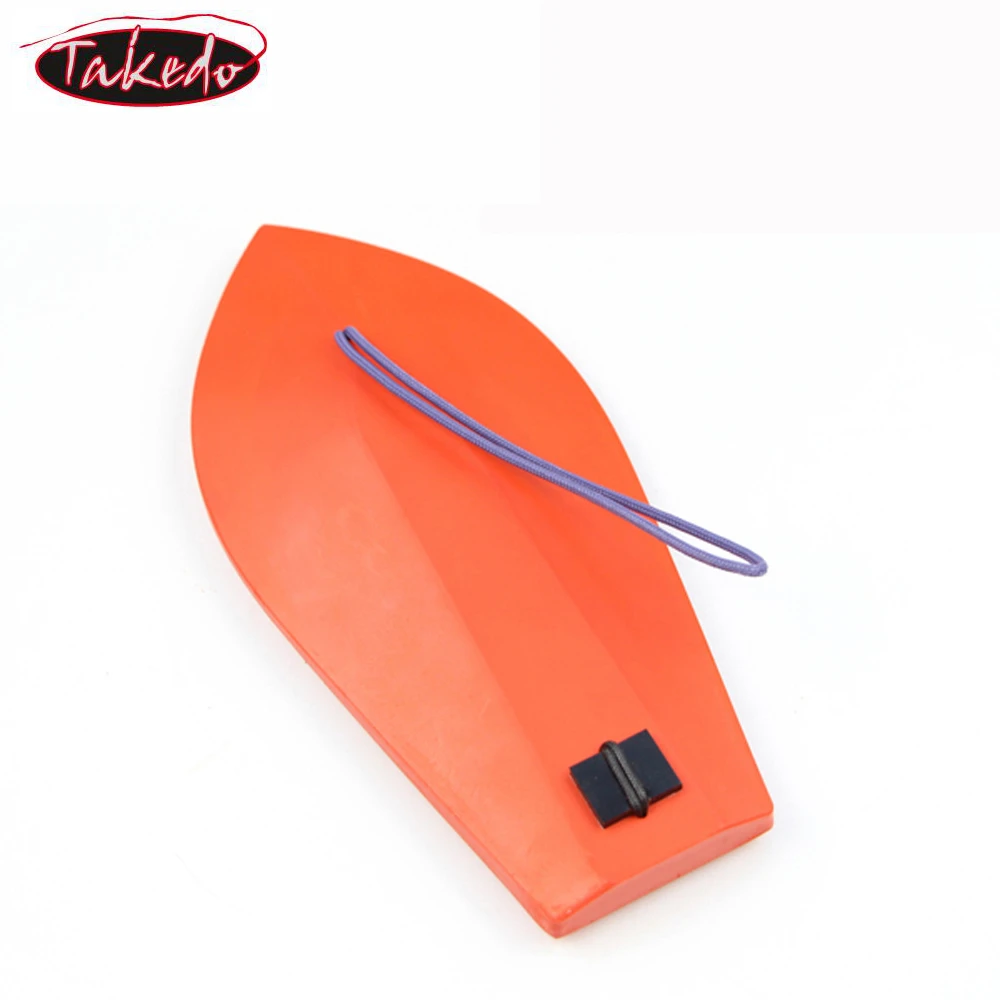 Высококачественная доска для морской рыбалки TAKEDO SG06 Uniker дайвинга типа K лодка троллинговая