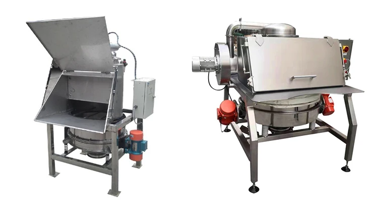 T Powder Granulate Batch Dispenser Filling Machine