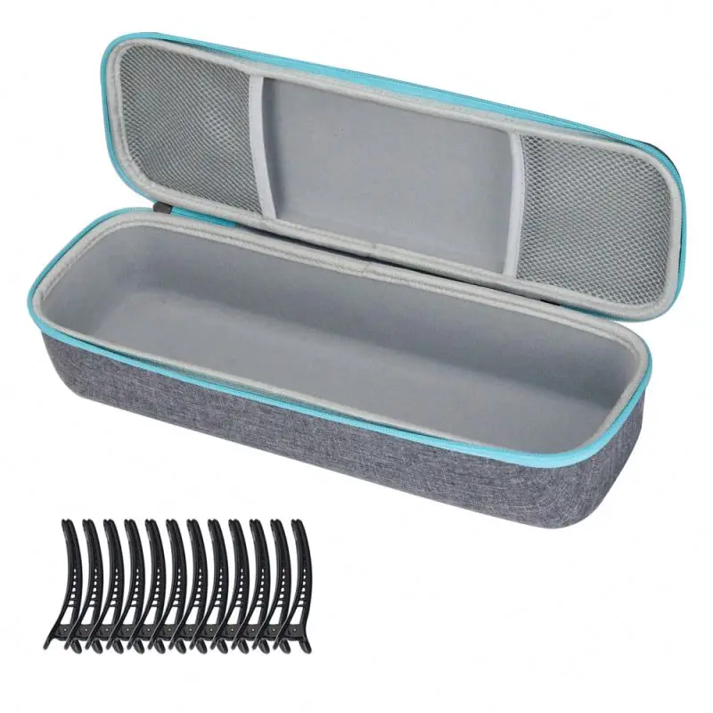 2021 Newest EVA Hard Portable Travel Case for Revlon One-Step Hair Dryer & Volumizer& Styler and Accessories Waterproof Bags