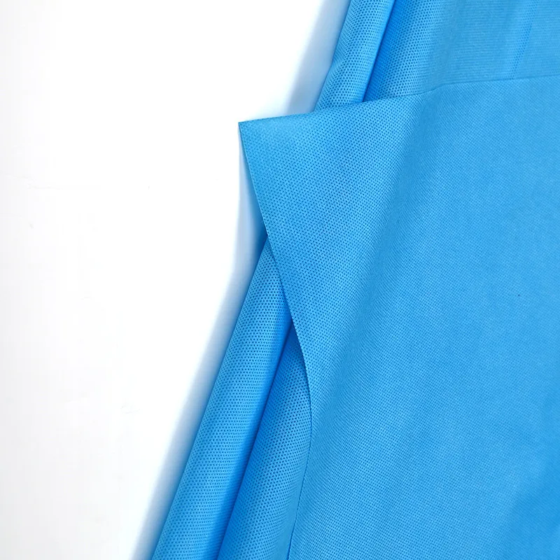 Xuhui Manufacturer Good Quality SSS Spun-Bond Non-Woven Fabric For Medical Pad