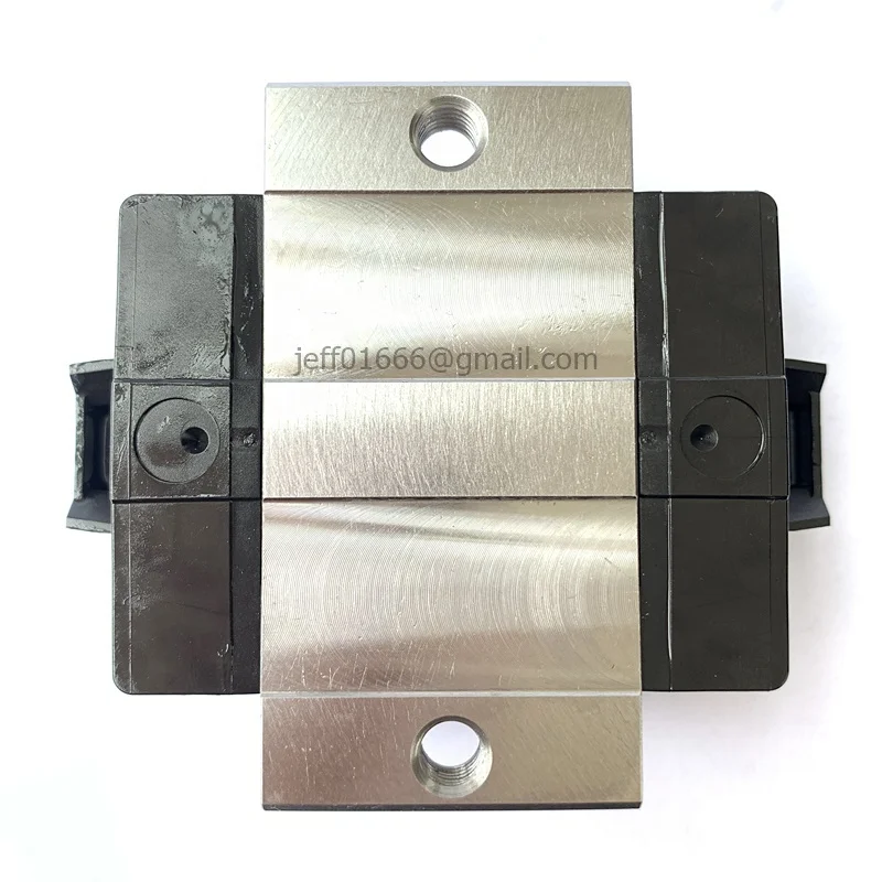 R1665 813 20 Rexroth block bearing and ball guide rails R166581320